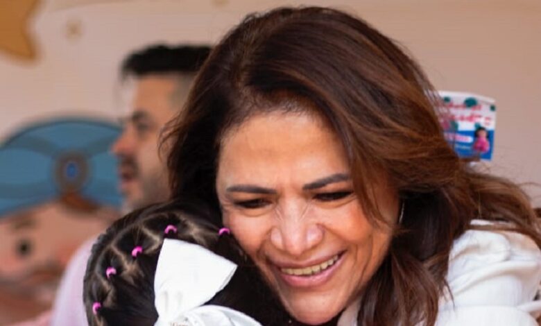 Fabiola Alanís, Congreso de Michoacán