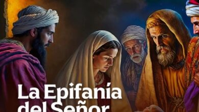 Epifanía, Reyes Magos