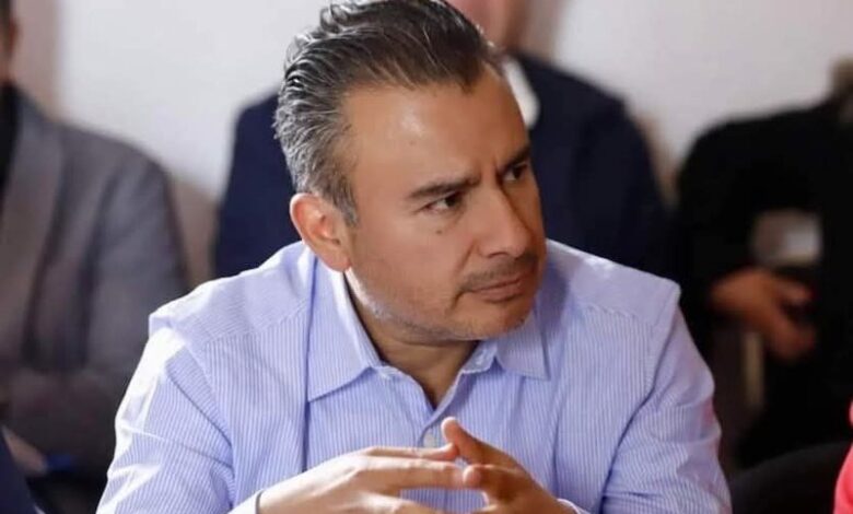 Fidel Calderón Torreblanca