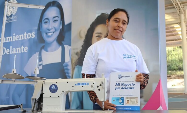 Economía, Emprendimiento, Guanajuato