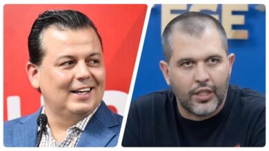 Los Suspirantes... Memo Valencia y René Valencia