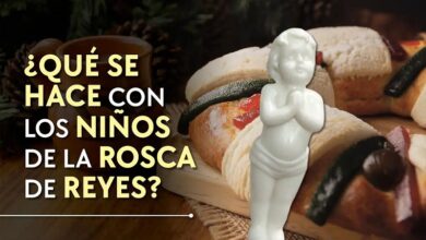 Medio Ambiente, Rosca de Reyes