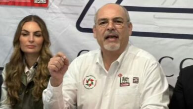 Derrama Económica, Querétaro, Canacope