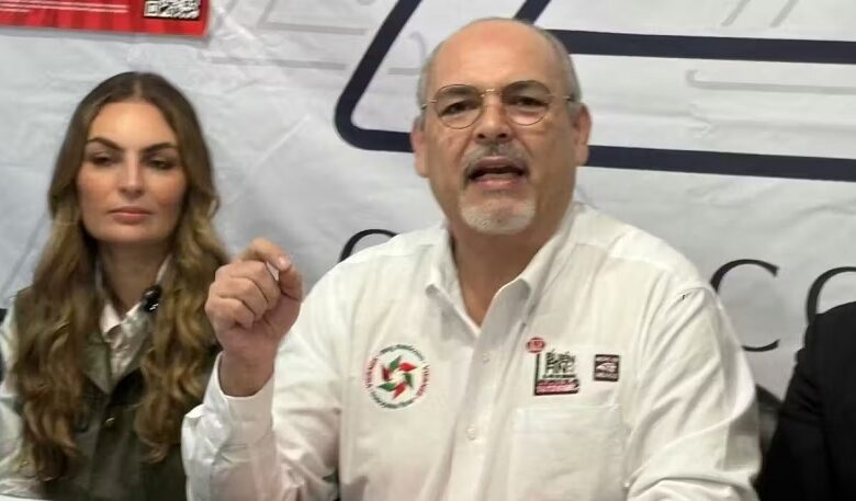 Derrama Económica, Querétaro, Canacope