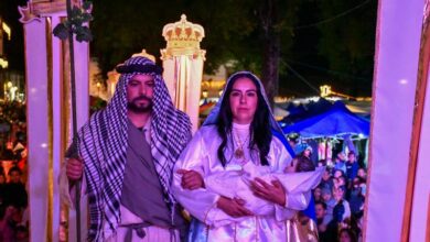 Sectur Michoacán, Pátzcuaro, Tlalpujahua, Reyes Magos