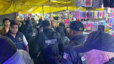 Guardia Civil, Reyes Magos, Saldo Blanco