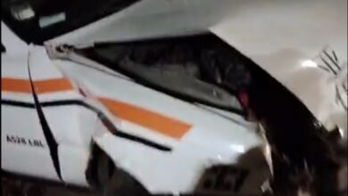 Morelia, Guardia Civil, Choque