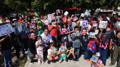 DIF Morelia, Día de Reyes