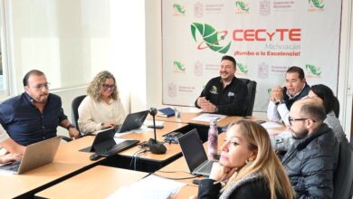 Juan Carlos Velasco Procell encabeza reunión de trabajo