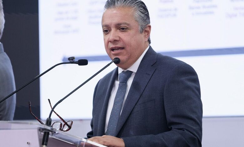 Trámites, Finanzas Michoacán, Luis Navarro