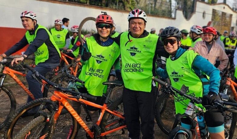 SESESP Michoacán, Seguridad Pública, Fortapaz