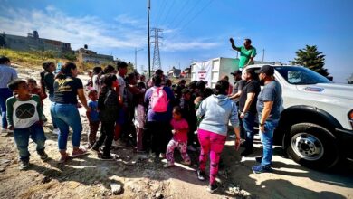 SLyT, Morelia, Día de Reyes