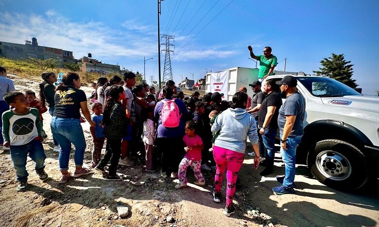 SLyT, Morelia, Día de Reyes