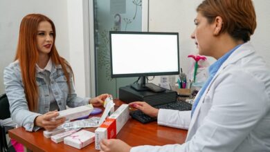 SSM Michoacán, Prevención, Bienestar Femenino