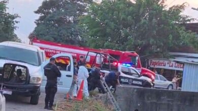 Inseguridad, Lázaro Cárdenas