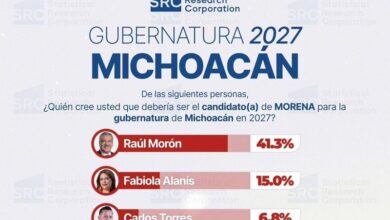 Elecciones 2027, Morena, Fabiola Alanís