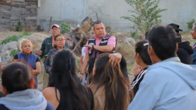 Juan Carlos Barragán, OOAPAS