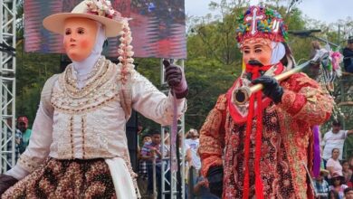 Danza de los Kúrpites, Brissa Arroyo