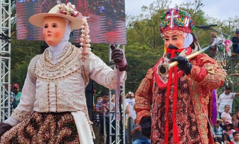 Danza de los Kúrpites, Brissa Arroyo