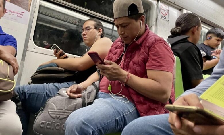 Telecomunicaciones, México, CRT, Registro de Usuarios