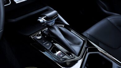 coches automáticos, México 2026