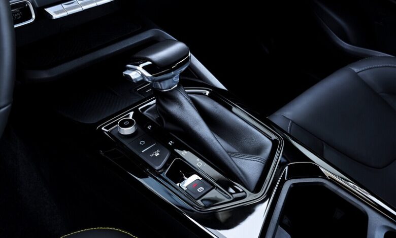 coches automáticos, México 2026