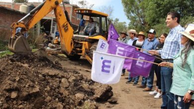 Desarrollo Rural, Morelia