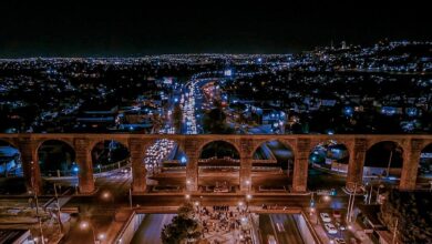 Querétaro, The New York Times, Viajes 2026