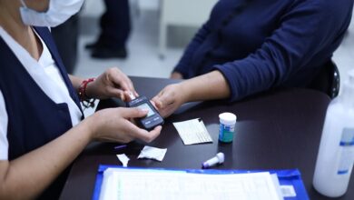 SSM Michoacán, Prevención, Diabetes, Hipertensión