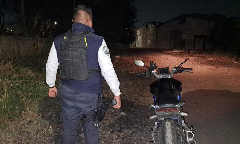 Morelia, Robo de Vehículo, Mujer