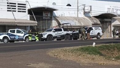 Inseguridad, Cuitzeo, Multihomicidio, Crimen Organizado