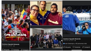 Michoacán, Corrupción, Záyin Villavicencio, Maduro