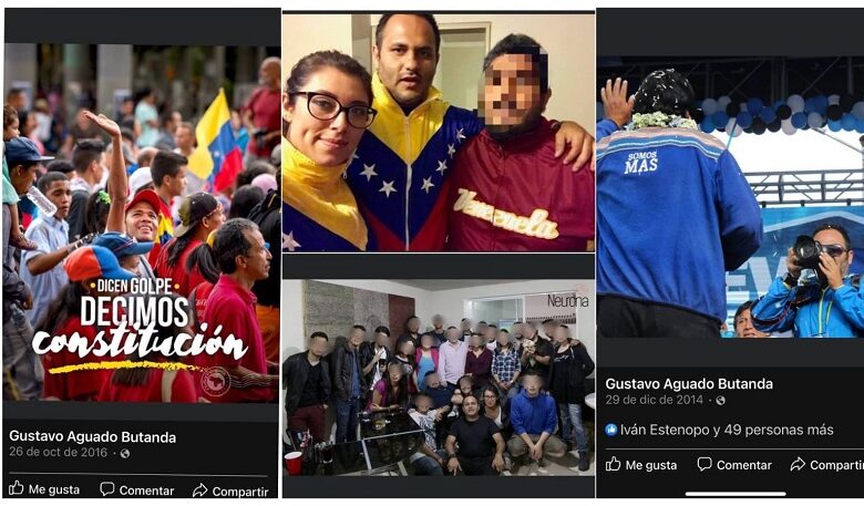 Michoacán, Corrupción, Záyin Villavicencio, Maduro