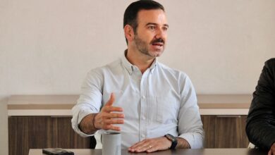 Yankel Benítez, Saderm, DIF Morelia