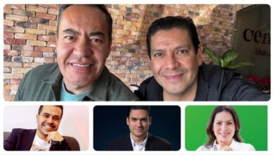 Los Suspirantes... ¿Habrá alianza entre PVEM y MC?