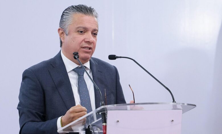 Finanzas, Michoacán