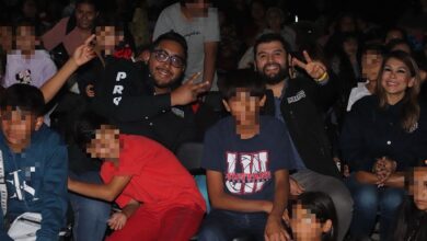 Zitácuaro, Niñez, Octavio Ocampo