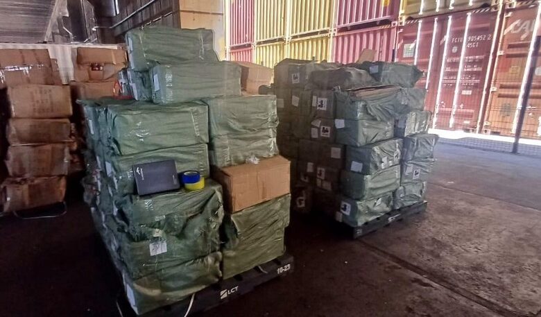 Michoacán, Coepris, Vapeadores, Prevención