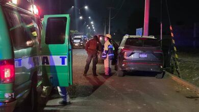 FGE Michoacán, Homicidio