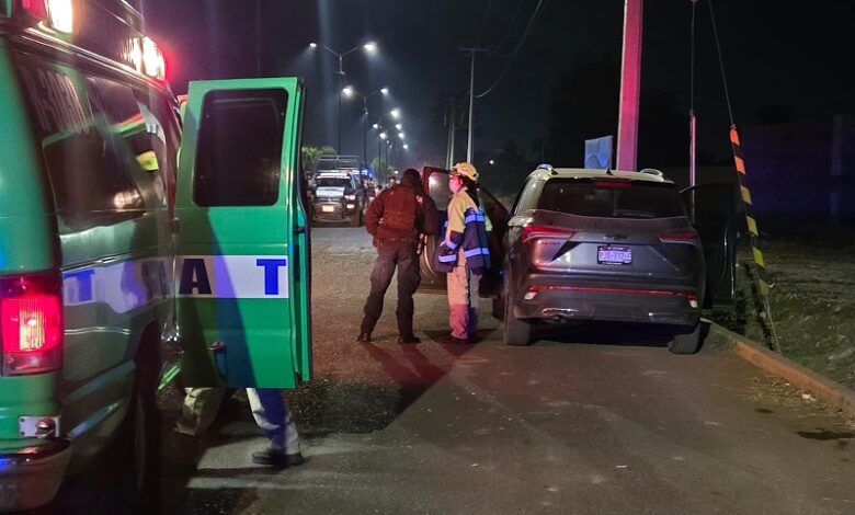 FGE Michoacán, Homicidio