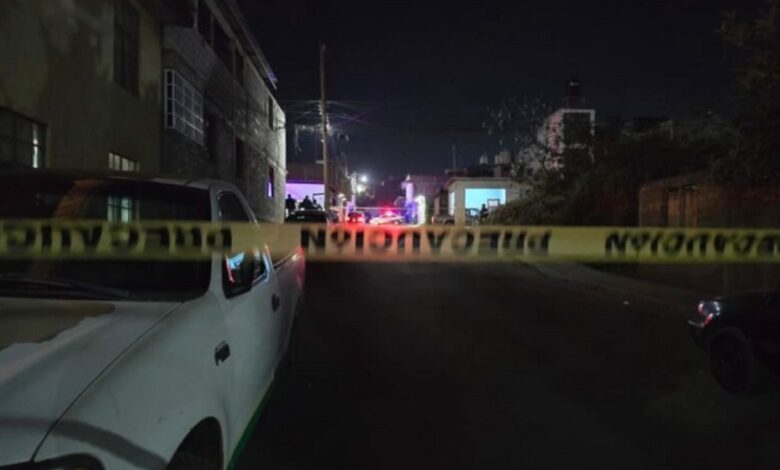 Inseguridad, Tacámbaro