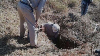 FGR Michoacán, PEMEX, Huachicol