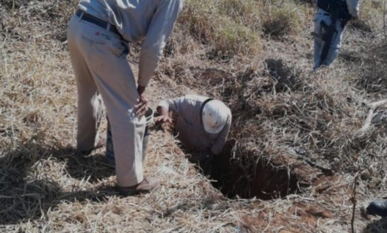 FGR Michoacán, PEMEX, Huachicol