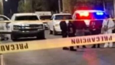 FGE Michoacán, Homicidio, Violencia