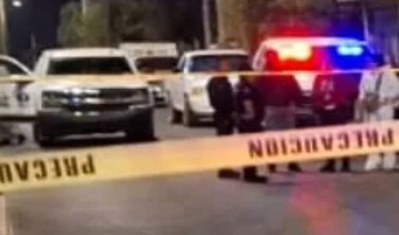 FGE Michoacán, Homicidio, Violencia