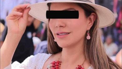 FGE Michoacán, Carlos Manzo, Detención