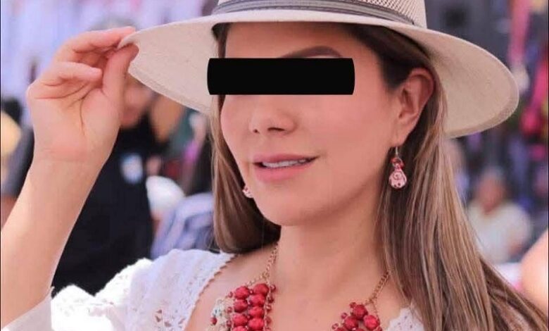 FGE Michoacán, Carlos Manzo, Detención