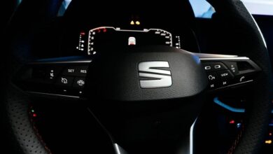 Volkswagen, Seat, revisión