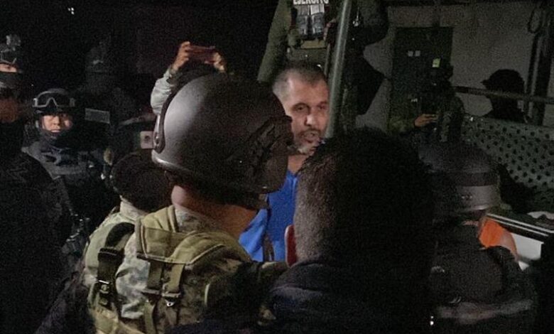 René Valencia localizado