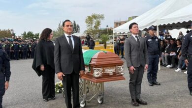 Homenaje póstumo en Zamora